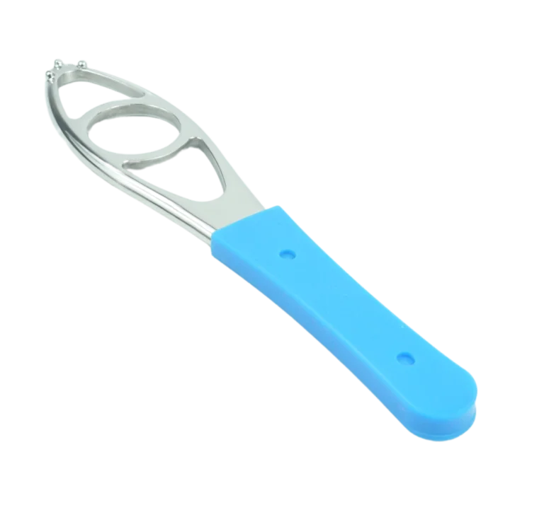 Breakthrough Tool