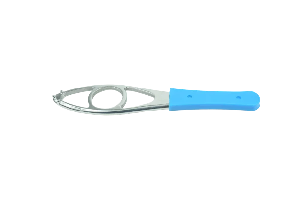 Breakthrough Tool