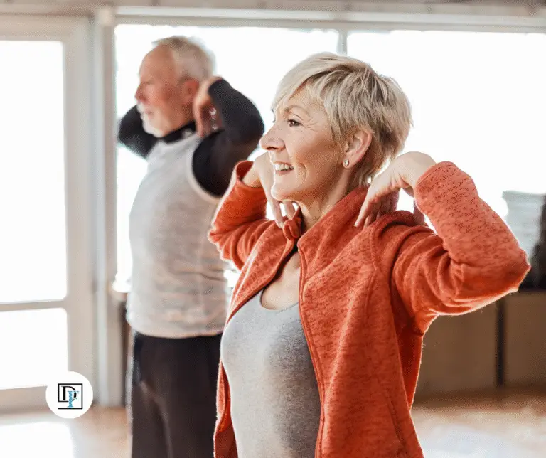 Fascia Fusion Class