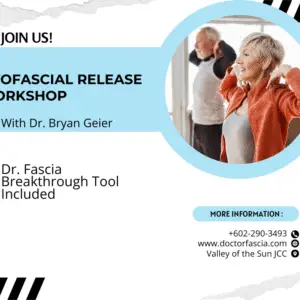 Myofascial Release Class